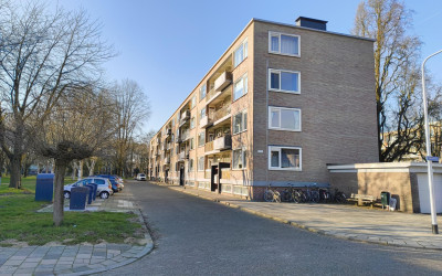 Europalaan 309