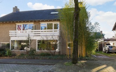 Herman Heyermansweg 14