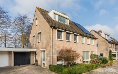 Hornstraat 23