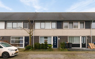 Muggenbergstraat 88