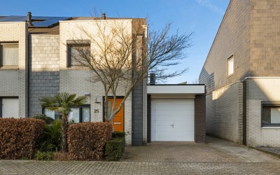 Metslawierstraat 25