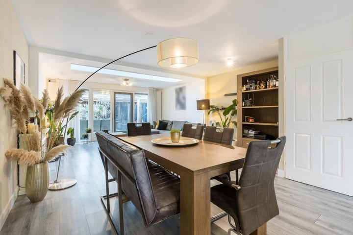 Tussenwoning te koop: Midwoldestraat 19, Tilburg