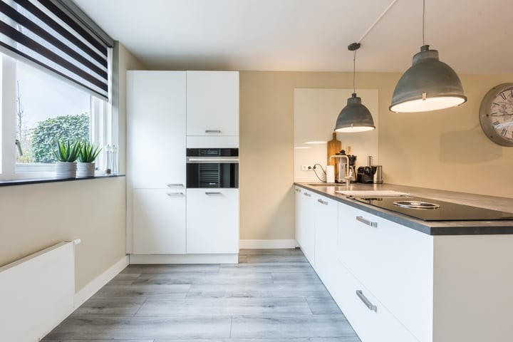 Tussenwoning te koop: Midwoldestraat 19, Tilburg