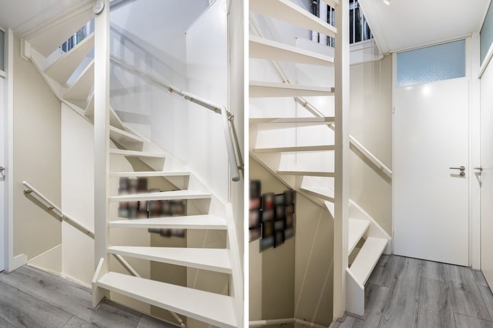 Tussenwoning te koop: Midwoldestraat 19, Tilburg