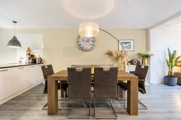 Tussenwoning te koop: Midwoldestraat 19, Tilburg