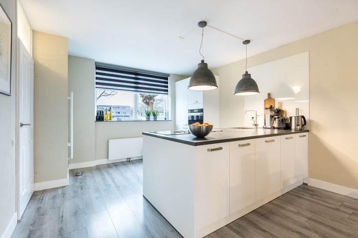 Tussenwoning te koop: Midwoldestraat 19, Tilburg