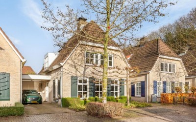 Kijkduinlaan 5