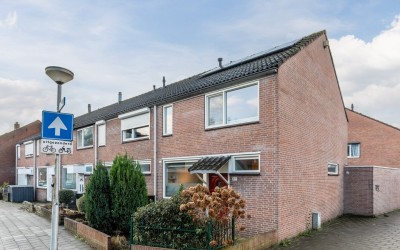 Kapelstraat 83-A