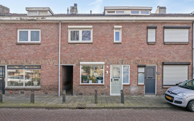 Kasteeldreef 15