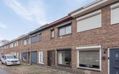 Kasteeldreef 44