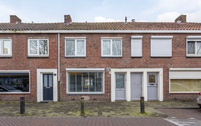Pater Ruttenstraat 9