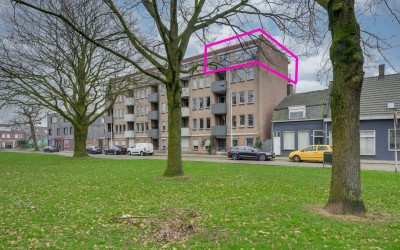 Julianapark 48-20