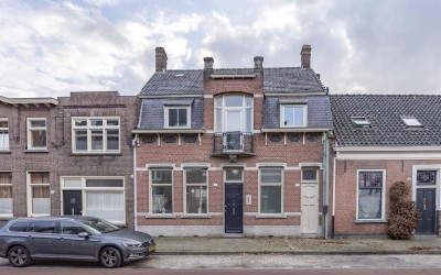 Goirkestraat 112