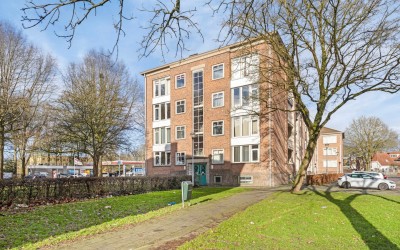 Nassaustraat 129