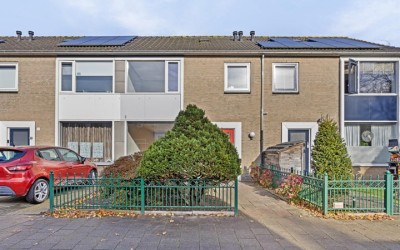 Mascagnistraat 34