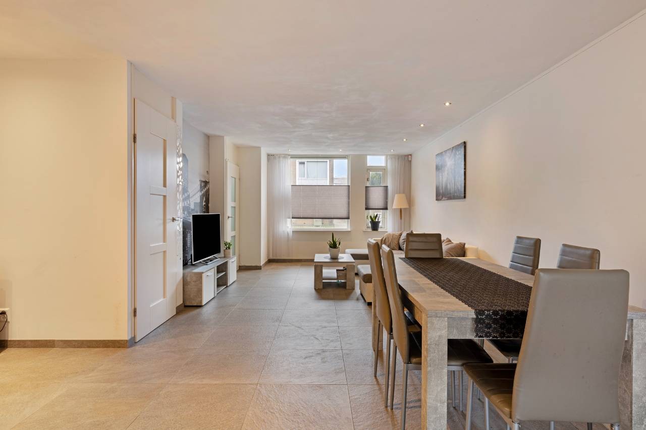 Tussenwoning te koop: Scarlattistraat 78, Tilburg