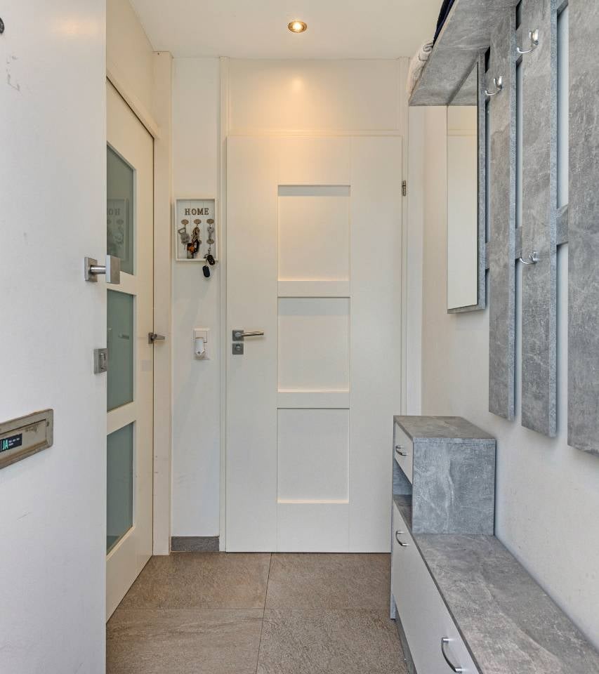 Tussenwoning te koop: Scarlattistraat 78, Tilburg