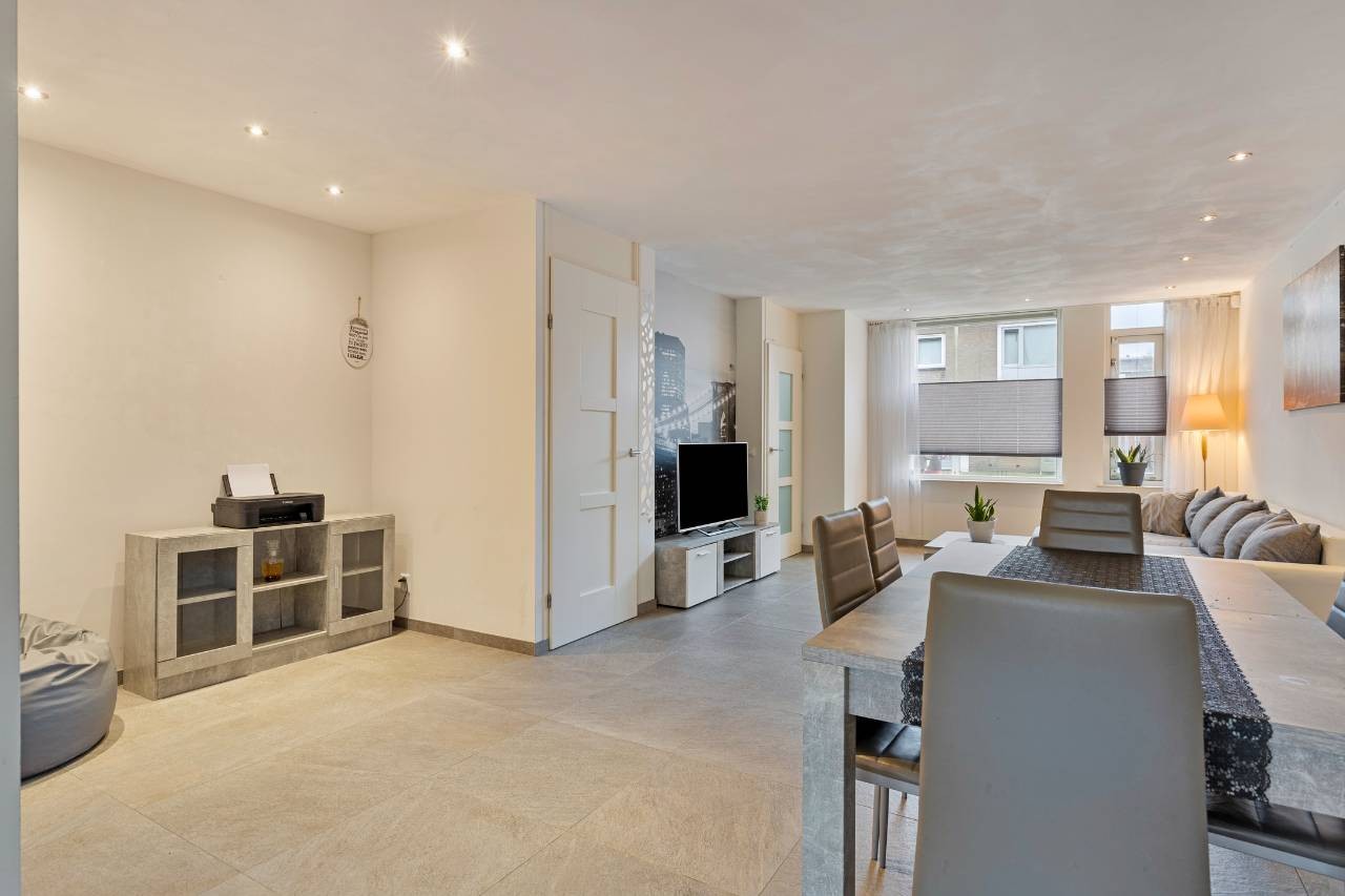 Tussenwoning te koop: Scarlattistraat 78, Tilburg