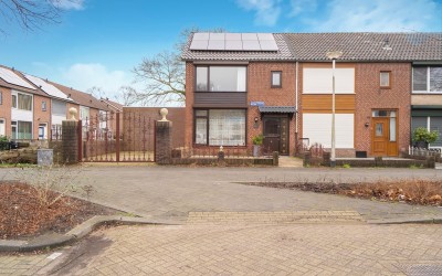 Donizettistraat 50