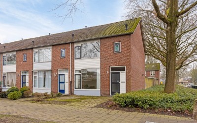 Perosistraat 68