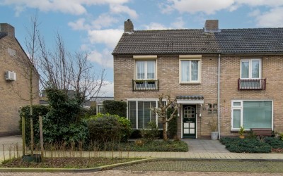 Papenlantstraat 24