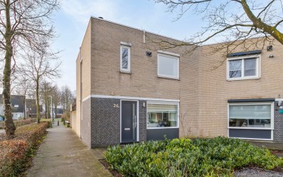 Aarnout Drostdreef 24