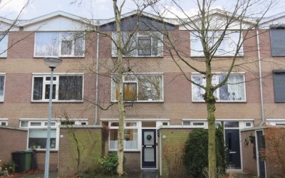 Wethouder V. 54
