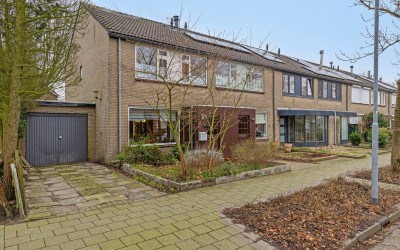 Martin Luther Kinglaan 26