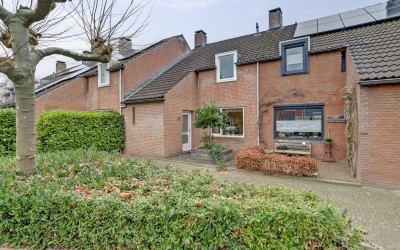 Wit Hollandven 48