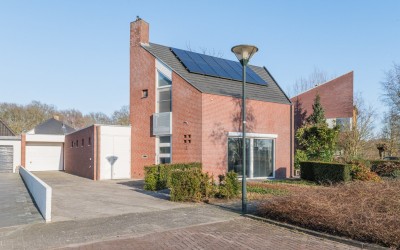 De Volmolen 2