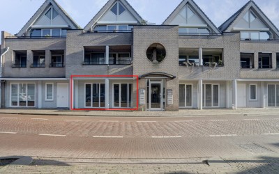 Joannes Lenartzstraat 14-C