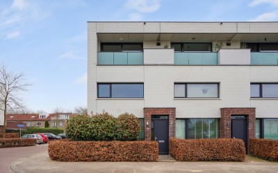 Boy Ecurystraat 18