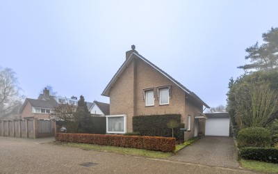 Nieuwenhoflaan 1