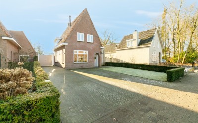 Tilburgseweg 39