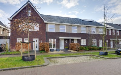 Blokakker 30