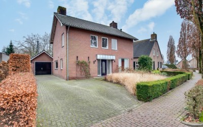 Heuvelstraat 27