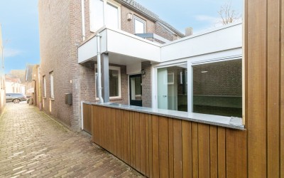 Heuvelstraat 12-F