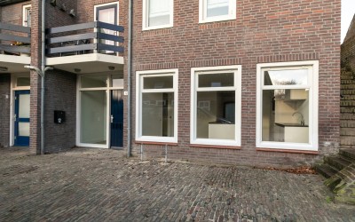 Heuvelstraat 12