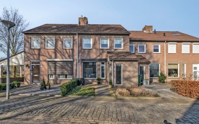 Kraaiheide 1-A