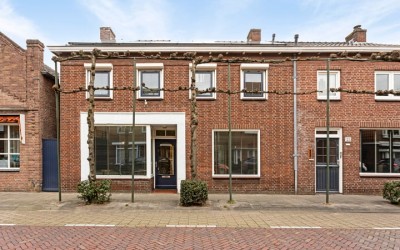 Gerardus Majellastraat 19
