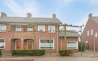 Gerardus Majellastraat 2