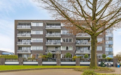 Frans Halsstraat 6