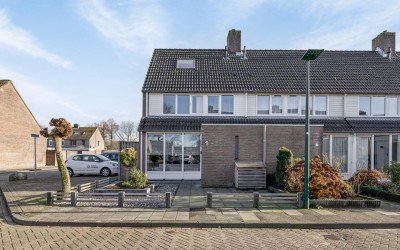 Roerdomphof 1