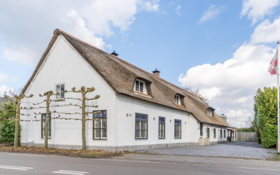 Klein Donge. 77