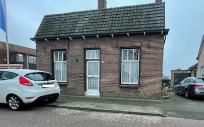 Vaartweg 80