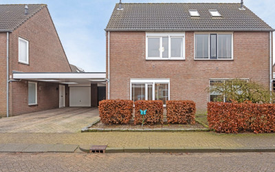 Lijsterlaan 5