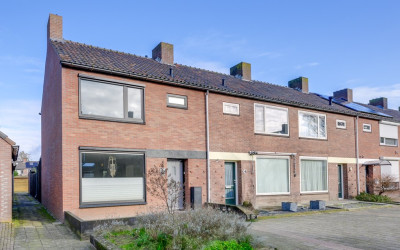 Gravenstraat 1