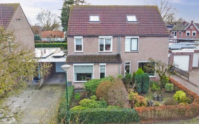 Prins Hendrikstraat 40