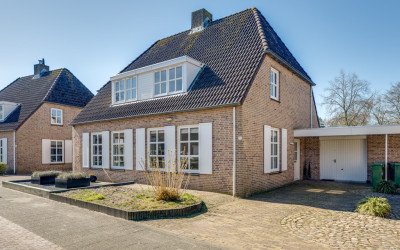 Scholverbos 21