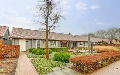 Steenfabriek 25